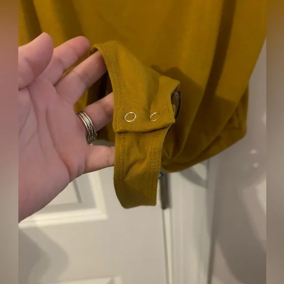 Good American NWOT Scuba Modern Tank Bodysuit - Picture 6 of 7